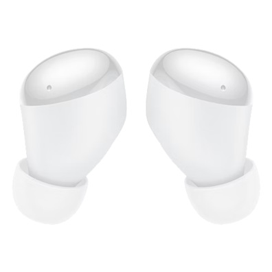 Xiaomi Redmi Buds 4 White | BITĖ 2