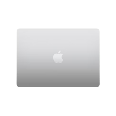 Apple MacBook Air 13" Apple M3 8C CPU 10C GPU 8GB/512GB SSD Silver/RUS (MRXR3RU/A) | BITĖ 2