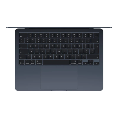 Apple MacBook Air 13" (2025) Apple M4 10C CPU 10C GPU 16GB/512GB SSD | BITĖ 2