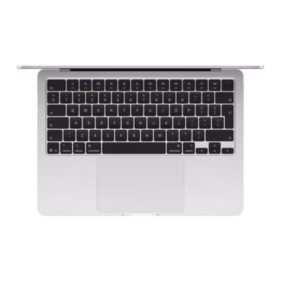 Apple MacBook Air 13" (2025) Apple M4 10C CPU 10C GPU 16GB 512GB SSD | BITĖ 2