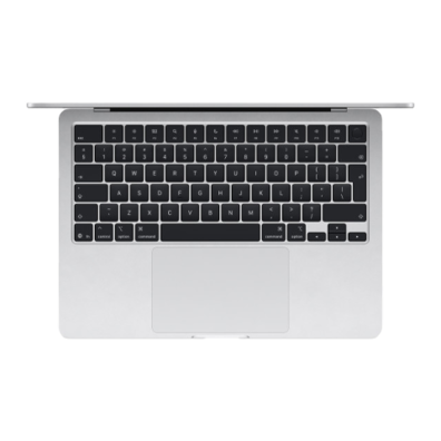 Apple MacBook Air 13" (2025) Apple M4 10C CPU 10C GPU 24GB/512GB SSD | BITĖ 2