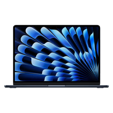 Apple MacBook Air 13" (2025) Apple M4 10C CPU 8C GPU 16GB/256GB SSD | BITĖ 1