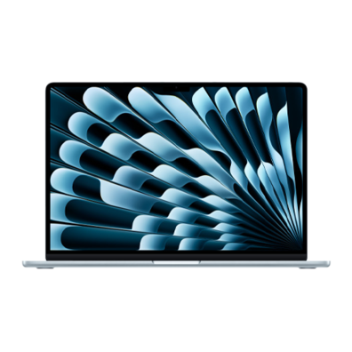 Apple MacBook Air 15" (2025) Apple M4 10C CPU 10C GPU 16GB/512GB SSD | BITĖ 1