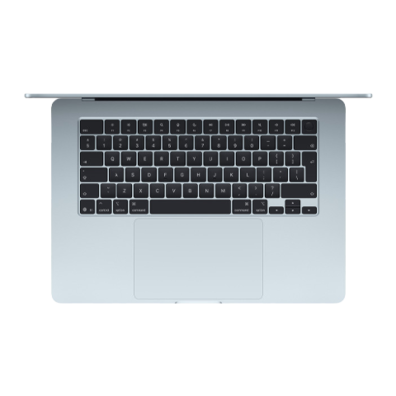 Apple MacBook Air 15" (2025) Apple M4 10C CPU 10C GPU 16GB/512GB SSD | BITĖ 2