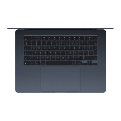 Apple MacBook Air 15" (2025) Apple M4 10C CPU 10C GPU 16GB/512GB SSD | BITĖ 2