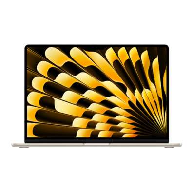 Apple MacBook Air 15" (2025) Apple M4 10C CPU 10C GPU 16GB/256GB SSD | BITĖ 1