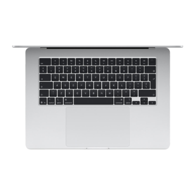 Apple MacBook Air 15" (2025) Apple M4 10C CPU 10C GPU 24GB/512GB SSD | BITĖ 2
