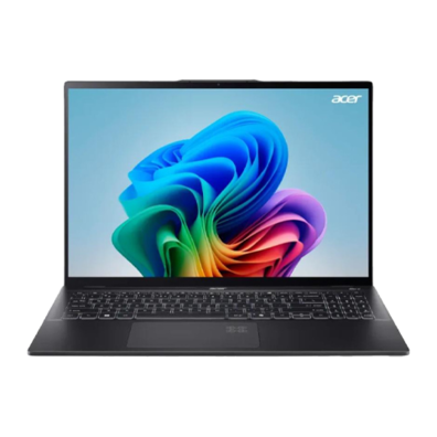 Acer Swift 16 AI SF16-51-7006 16" Core Ultra U7-256V | BITĖ 1