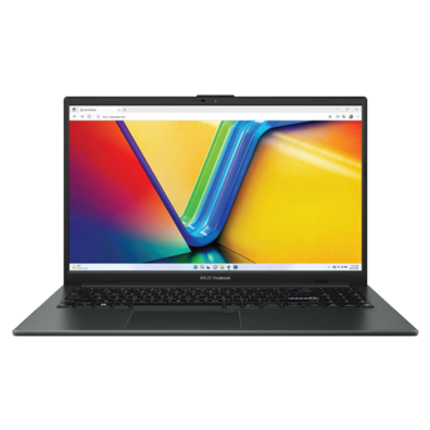 Asus E1504FA-L1402W15.6" Ryzen 5 7520U | BITĖ 1