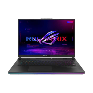 Asus G834JZR-N6006W 18" Core i9-14900HX RTX 4080 32GB/1TB | BITĖ 1
