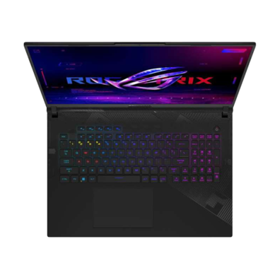 Asus G834JZR-N6006W 18" Core i9-14900HX RTX 4080 32GB/1TB | BITĖ 2