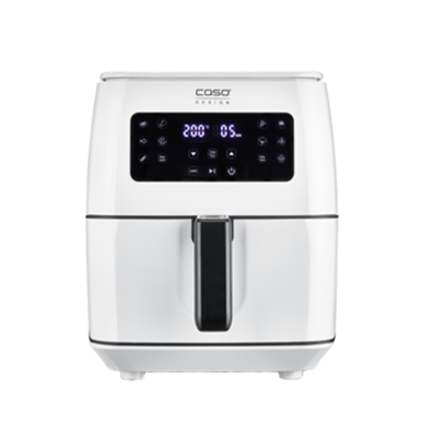 Caso Designer Air Fryer AF 600 XL Capacity 6L | BITĖ 1