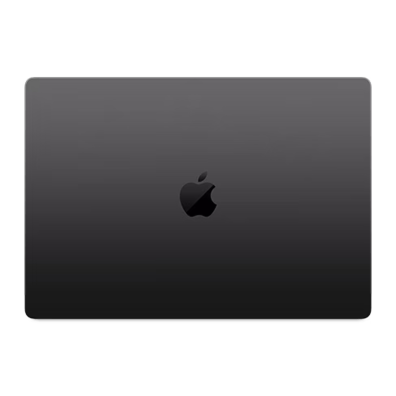 MacBook Pro 16" Apple M3 Pro 12C CPU 18C GPU/18GB/512GB SSD Space Black/RUS (MRW13RU/A) | BITĖ 2