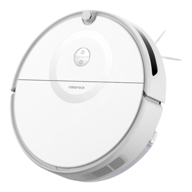 Roborock E5 Robot Vacuum Cleaner | BITĖ 2
