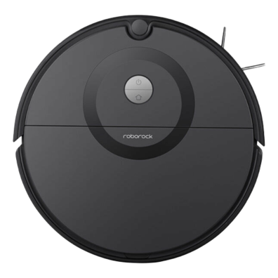 Roborock E5 Robot Vacuum Cleaner | BITĖ 1
