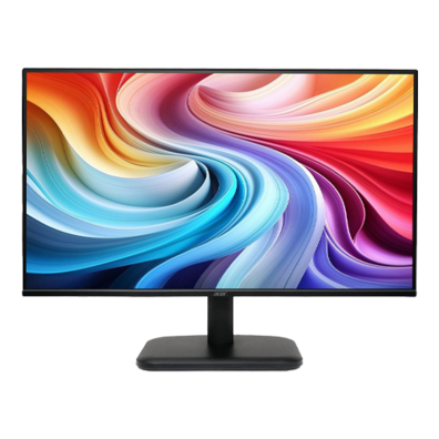 Acer 24" LCD Monitor Black (UM.KE1EE.G01) | BITĖ 1