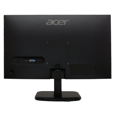 Acer 24" LCD Monitor Black (UM.KE1EE.G01) | BITĖ 2