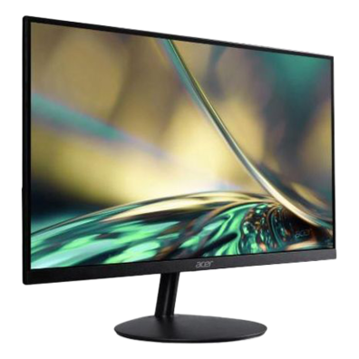 Acer 31.5" LCD Monitor Black (UM.JS2EE.H01) | BITĖ 2