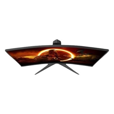  AOC 27" LCD Monitor Black (C27G2Z3/BK) | BITĖ 2