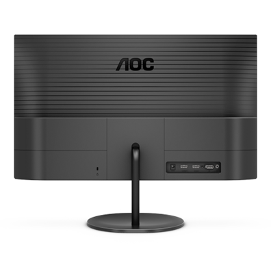 AOC 27" LCD Monitor Black (Q27V4EA) | BITĖ 2