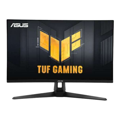 Asus 27" TUF Gaming VG27VQM1B LCD Monitor | BITĖ 1