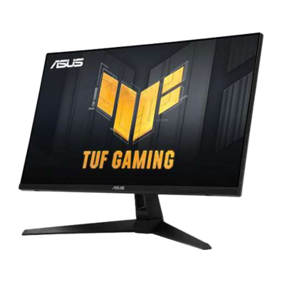 Asus 27" TUF Gaming VG27VQM1B LCD Monitor | BITĖ 2