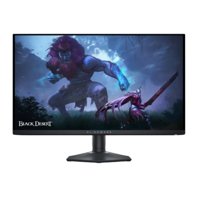 Dell 27" AW2725DF LCD Monitor Black (210-BLHH) | BITĖ 1