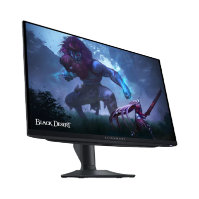 Dell 27" AW2725DF LCD Monitor Black (210-BLHH) | BITĖ 2