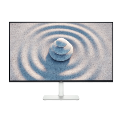 Dell 27" S2725H LCD Monitor White (210-BMHK) | BITĖ 1