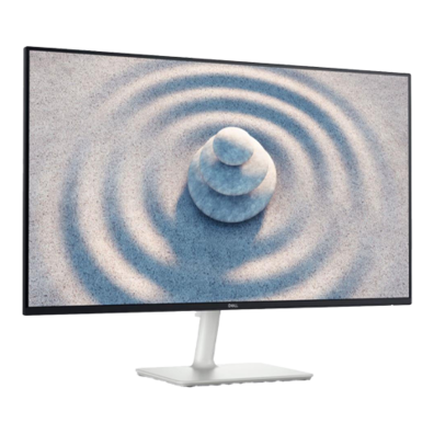 Dell 27" S2725H LCD Monitor White (210-BMHK) | BITĖ 2