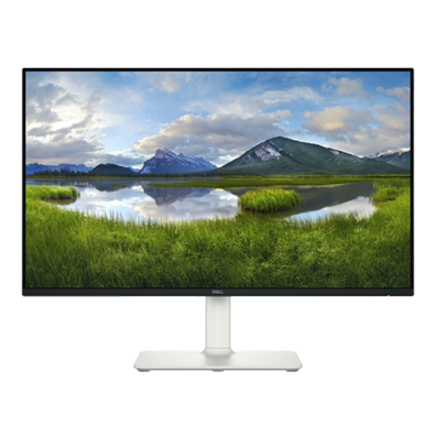 Dell 27" S2725HS LCD Monitor White (210-BMHG) | BITĖ 1