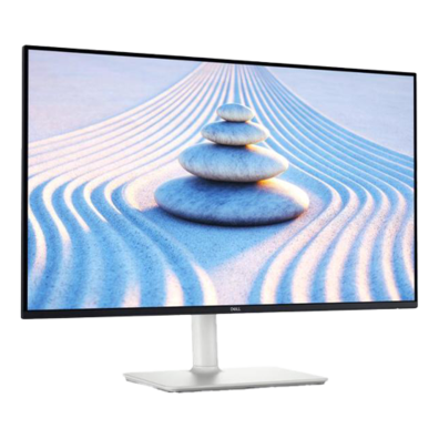 Dell 27" S2725HS LCD Monitor White (210-BMHG) | BITĖ 2