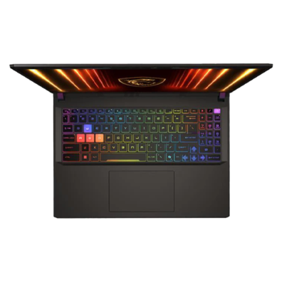 MSI Vector 16 HX AI A2XWHG 16" Core Ultra U9-275HX | BITĖ 2
