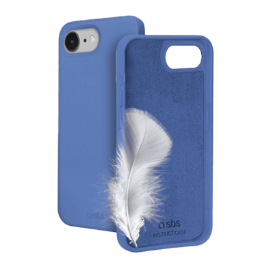 Apple iPhone 16e Instinct Cover By SBS | BITĖ