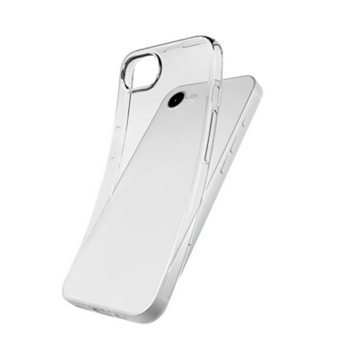 Apple iPhone 16e Skinny Cover By SBS | BITĖ
