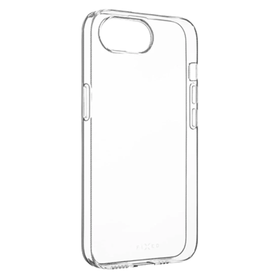 Apple iPhone 16e Story AntiUV Cover By Fixed Transparent | BITĖ