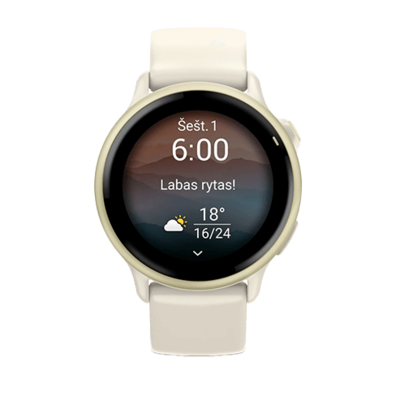 Garmin Vivoactive 6 GPS Wi-Fi | BITĖ