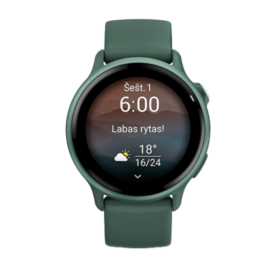 Garmin Vivoactive 6 GPS Wi-Fi | BITĖ