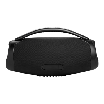 JBL Boombox 3 Wifi Bluetooth Speaker Black | BITĖ 2