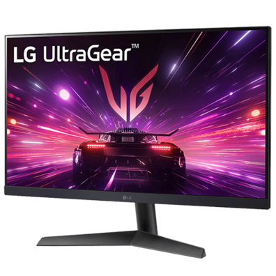 LG 24" LCD UltraGear 24GS60F-B | BITĖ 2