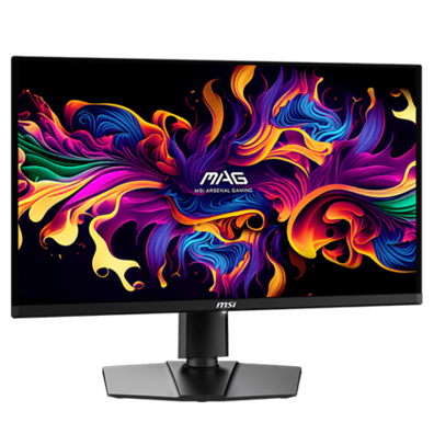 MSI 26.5" MAG 271QPX QD-OLED | BITĖ 2