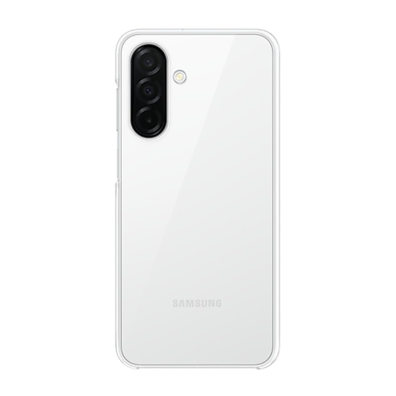 Samsung Galaxy A26 Soft Clear Cover Transparent | BITĖ