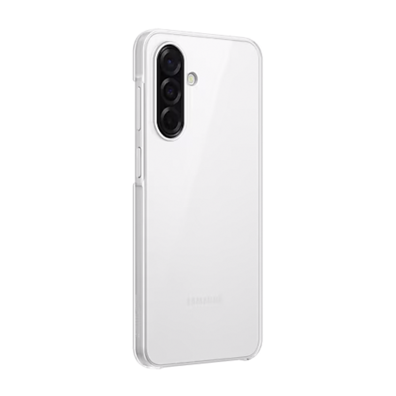 Samsung Galaxy A26 Soft Clear Cover Transparent | BITĖ