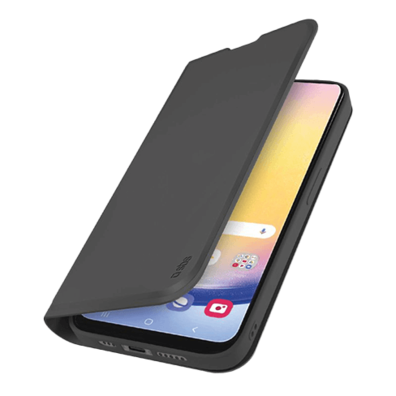 Samsung Galaxy A26 Wallet Smooth Case By SBS | BITĖ 