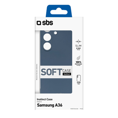 Samsung Galaxy A36 Instinct Cover By SBS | BITĖ