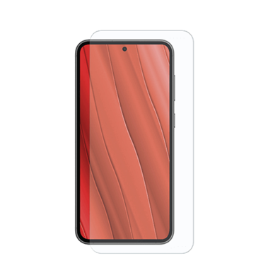 Samsung Galaxy A36 Real Screen Glass By Displex | BITĖ