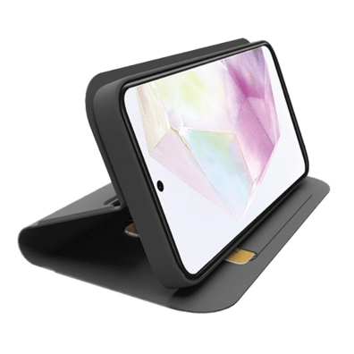Samsung Galaxy A36 Wallet Smooth Case By SBS | BITĖ