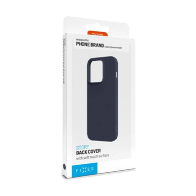 Samsung Galaxy A56 5G Story Cover By Fixed | BITĖ