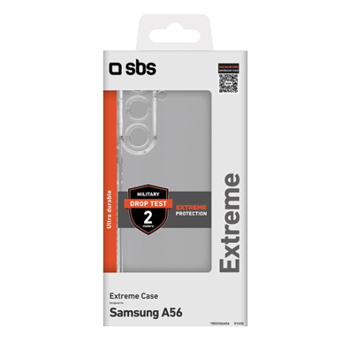 Samsung Galaxy A56 Extreme X2 Cover By SBS | BITĖ
