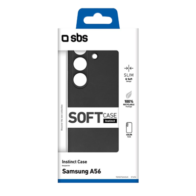 Samsung Galaxy A56 Instinct Cover By SBS | BITĖ